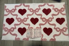 1-NWT KASSASPA HOME LARGE PINK