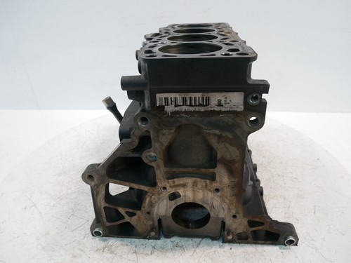 Engine block for - , 1.9