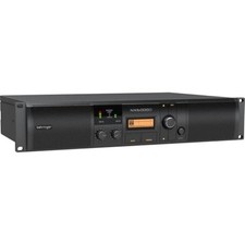 Behringer NX6000D Power