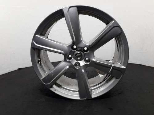 Volvo xc90 alloy wheel inch - volvo,
