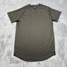 ASRV T-Shirt Men's XL Green