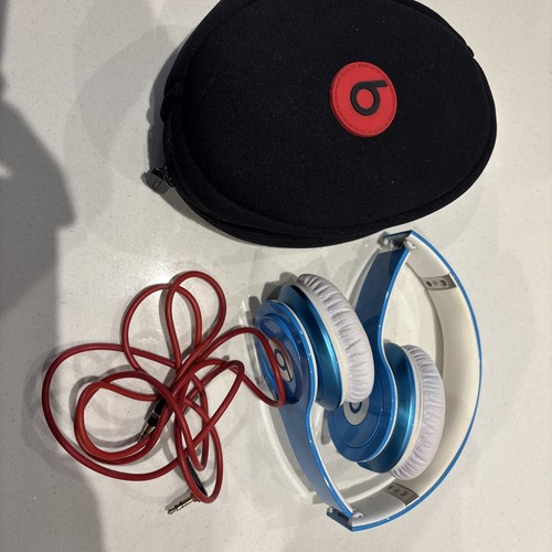 Beats dre solo hd - by,