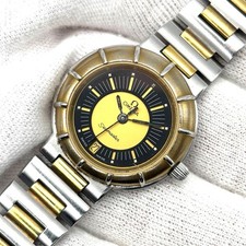 OMEGA 1426 Seamaster Dynamic