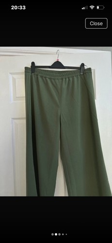 Ladies river island trouser - river,