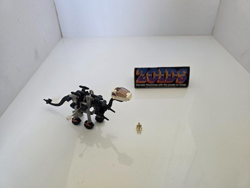 Zoids oer brontozoid 100 - zoids,