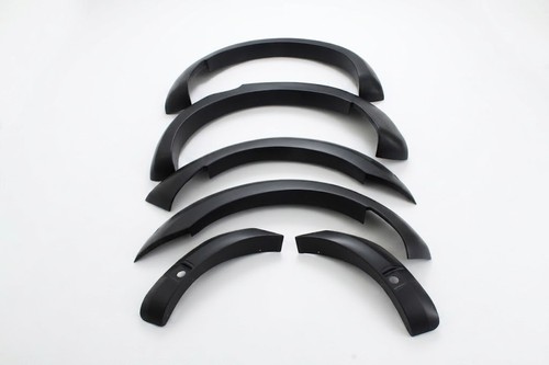 Rd5194 black wheel arches - wheel,