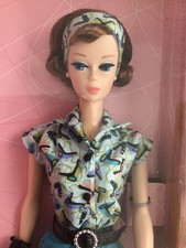 Barbie, Repro - COOL