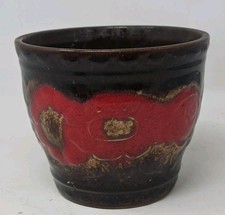 Vintage Scheurich Keramik West