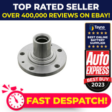 Wheel Hub fits CITROEN RELAY