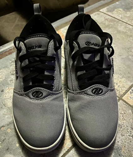 Heelys wheeled sneakers - heelys,