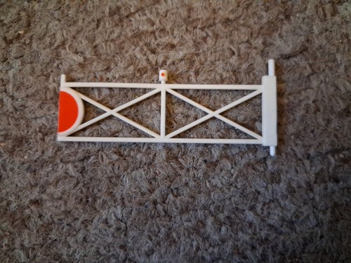 Hornby l5214 level crossing - level,