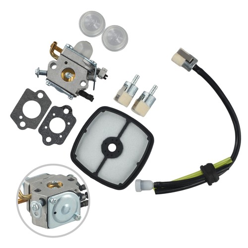 For echo blower shredder - for, blower/shredder