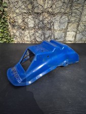Suzuki Dr600 Rear Fender