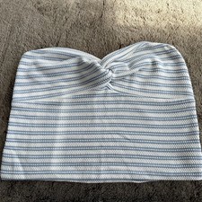 BNWT LADIES PRIMARK PALE BLUE