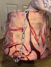 Handmade Lampshade Of