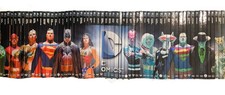 eaglemoss dc graphic novel