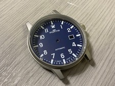 New Old Stock Fortis Flieger