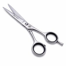 Professional hair cutting - professional,