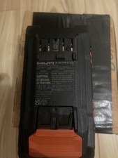 Hilti B 22-195 Li-ion 22V 9.0Ah Nuron Battery Fully Working No Box