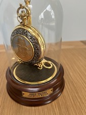 Franklin Mint John Wayne