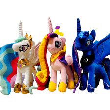 My Little Pony Plush 13"