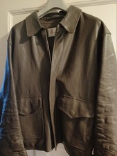 Wested Indiana Jones Raiders Hero Jacket Size 40