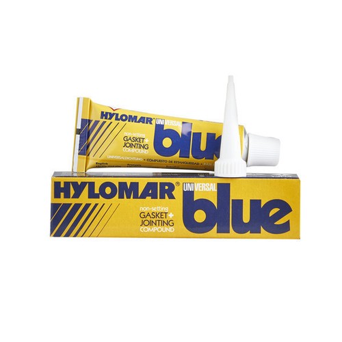 Blue hylomar 40g boxed - 40g, car