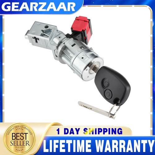 Ignition lock barrel switch - barrel,