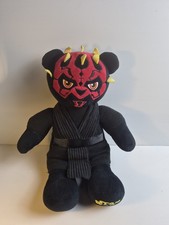 Star wars darth maul build - star,