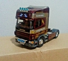 CORGI 1.50 SCANIA 6x2 TRACTOR