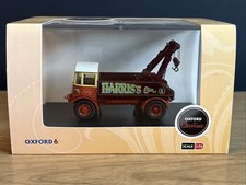 Oxford Diecast AEC Matador