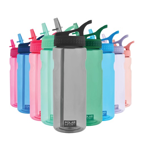Polar gear aqua grip water - aqua,