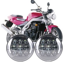 For Triumph Speed/Street