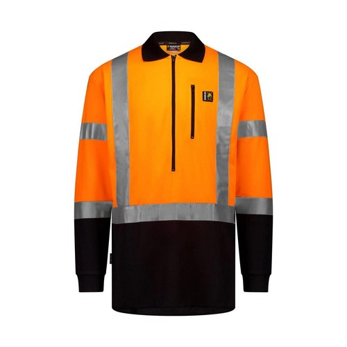 Swazi vis climb - vis,
