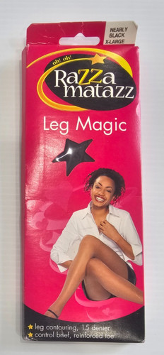 Razza matazz ladies leg - ladies,