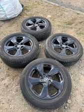 225/60/18 Toyota Rav4 Set of 4