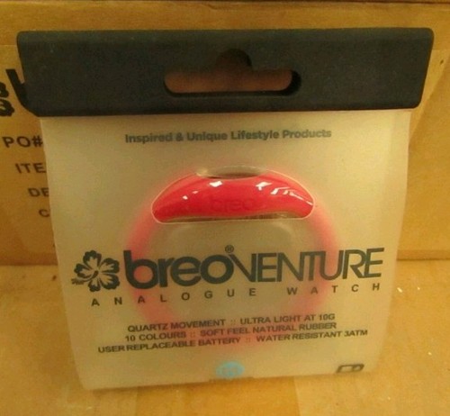 Breo venture analogue strap - breo,