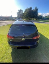 GOLF GTD MK7  5DR (Wheelnut)