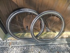 Fulcrum racing quattro rim - racing,