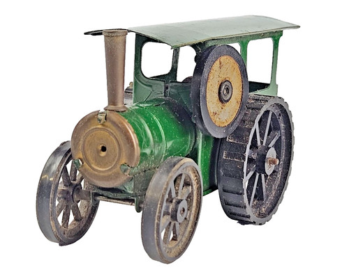 Triang minic 54m traction - triang,