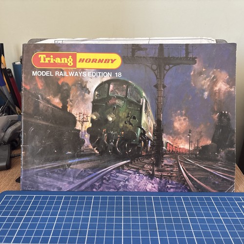 Triang hornby gauge - triang,