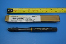 GUHRING 3/8 - 16 UNC 2B HSS-E