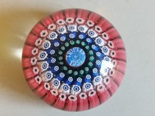 Large WHITEFRIARS 1951 TRIPLEX