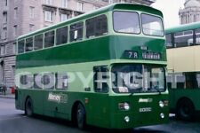 Bus Photo - Merseybus 1888