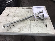 VIVARO WINDER MANUAL NS PASSENGERS WINDOW MECHANISM