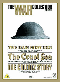 The war collection - the, volume