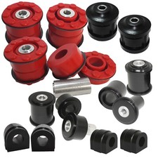 BMW X5 E53 Front & Rear