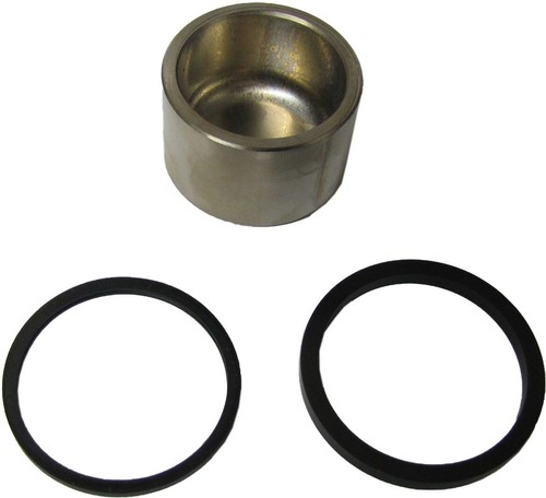 Front left brake - left,