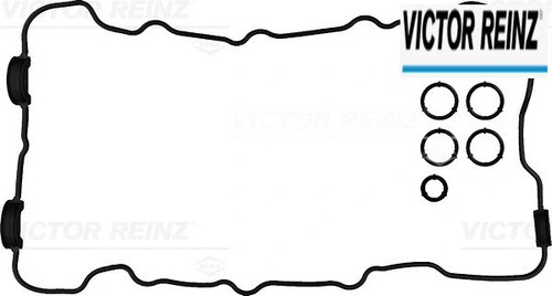 Cylinder head cover - head, gasket