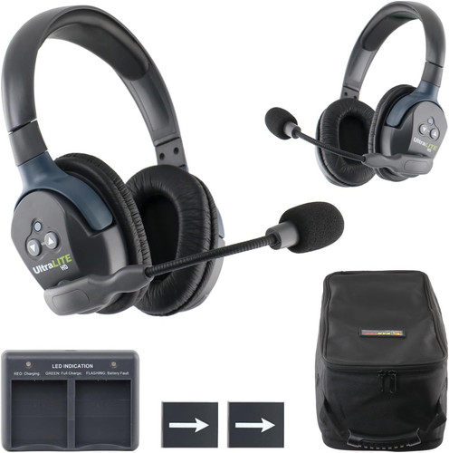 Ul2d ultralite wireless - ul2d,